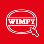 Logo of Wimpy Rewards App android Application 